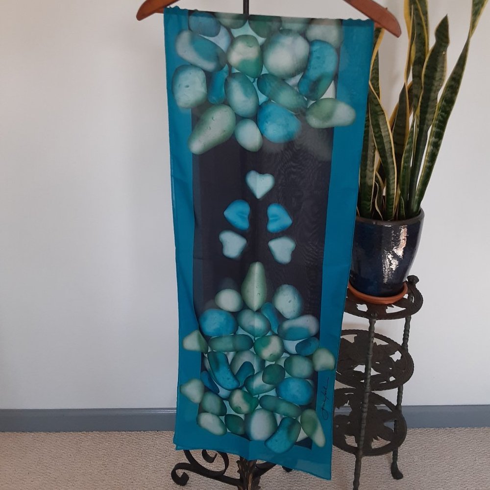 Wearable Art by Josie Iselin